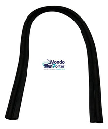 Guarnizione superiore cofano anteriore Piaggio Porter Np6