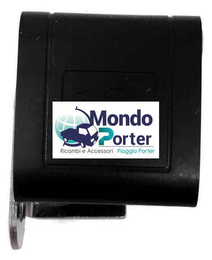 Maniglia apertura cofano Piaggio Porter Np6