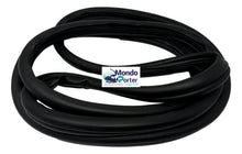 Guarnizione vano portiera Piaggio Porter Np6