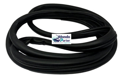 Guarnizione vano portiera Piaggio Porter Np6