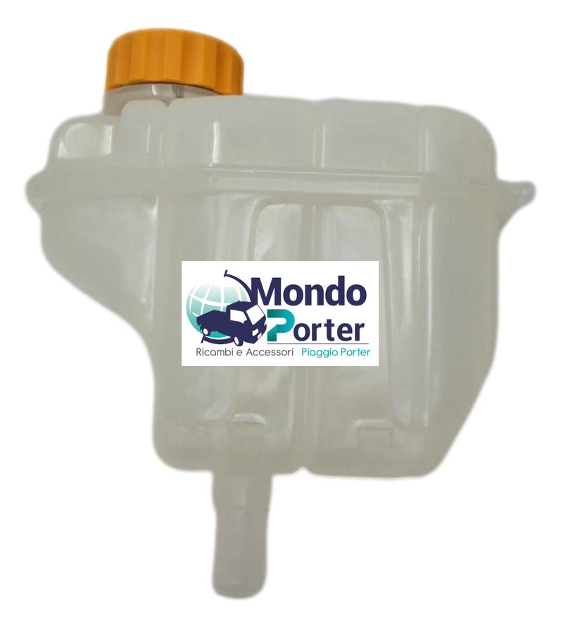 Serbatoio di espansione Piaggio Porter Np6