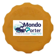 Tappo serbatoio serbatoio di espansione Piaggio Porter Np6