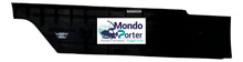 Tubo di uscita riscaldatore Piaggio Porter Np6