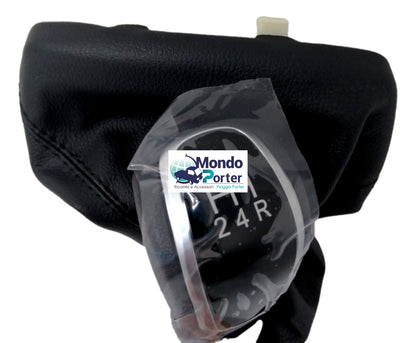 Pomello leva cambio Piaggio Porter Np6
