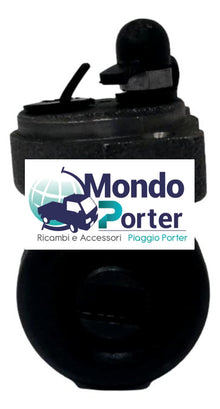 Cilindretto freno Piaggio Porter Np6