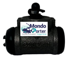Cilindretto freno Piaggio Porter Np6