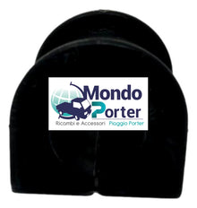 Boccola barra stabilizzatrice Piaggio Porter Np6