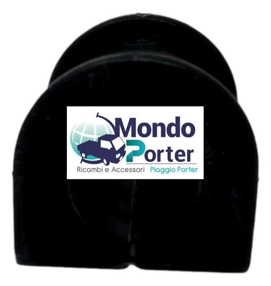 Boccola barra stabilizzatrice Piaggio Porter Np6