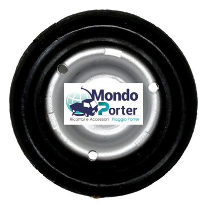 Piattello molla Piaggio Porter Np6