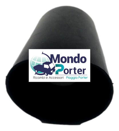 Tampone parapolvere Piaggio Porter Np6