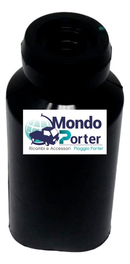 Tampone parapolvere Piaggio Porter Np6
