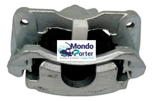 Pinza freno anteriore sinistra Piaggio Porter Np6