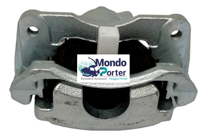 Pinza freno anteriore sinistra Piaggio Porter Np6