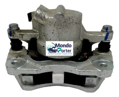 Pinza freno anteriore destra Piaggio Porter Np6