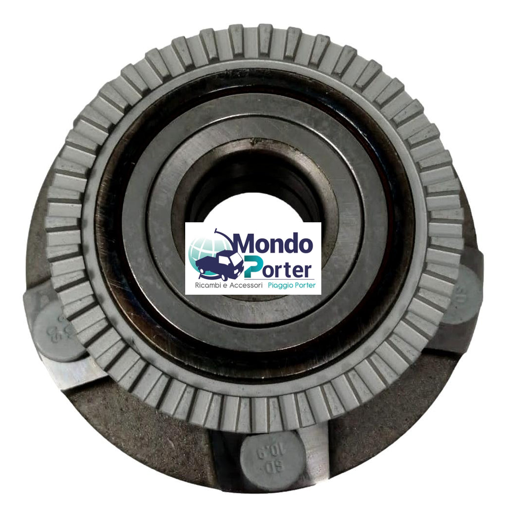 Dado mozzo ruota Vespa Special– di Spina Gianvito Dado mozzo ruota Vespa Special– di Spina Gianvito