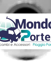 Dado ruota M12x1,5-6H (CH19) Piaggio Porter Np6
