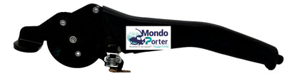 Leva freno di stazionamento Piaggio Porter Np6