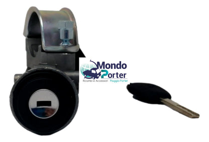 Commutatore a chiave Piaggio Porter Np6