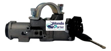 Commutatore a chiave Piaggio Porter Np6