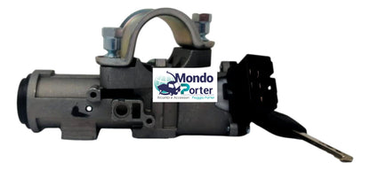 Commutatore a chiave Piaggio Porter Np6
