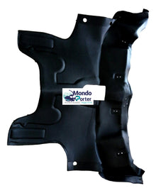 Tappeto pavimento Piaggio Porter Np6