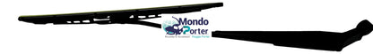 Tergicristallo anteriore destro Piaggio Porter Np6
