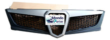 Griglia anteriore completa Piaggio Porter Np6