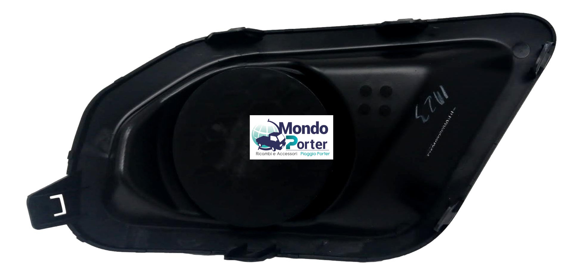 Copertura fendinebbia anteriore sinistro Piaggio Porter Np6