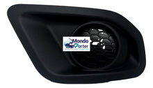 Copertura fendinebbia anteriore sinistro Piaggio Porter Np6