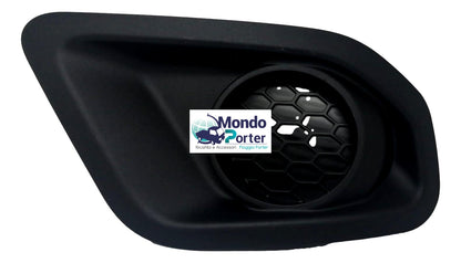 Copertura fendinebbia anteriore sinistro Piaggio Porter Np6