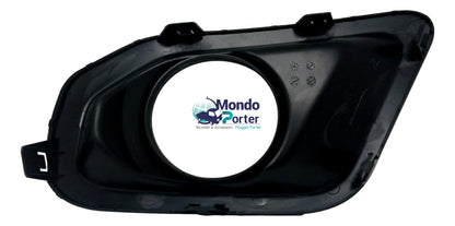 Cornice fendinebbia anteriore sinistro Piaggio Porter Np6