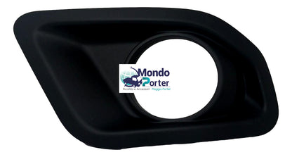 Cornice fendinebbia anteriore sinistro Piaggio Porter Np6
