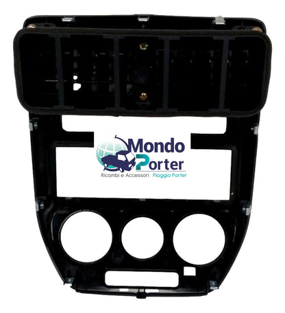 Pannello comandi centrali Piaggio Porter Np6