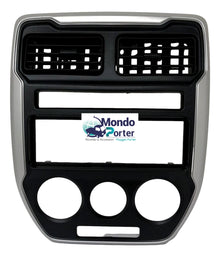 Pannello comandi centrali Piaggio Porter Np6
