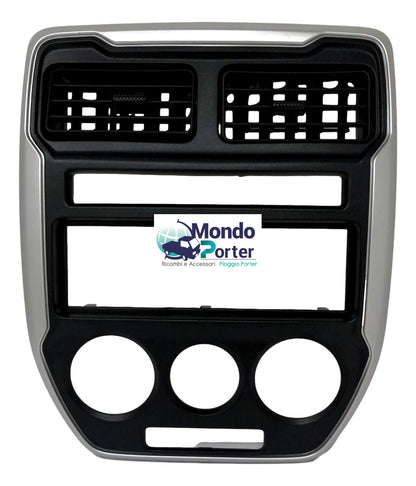 Pannello comandi centrali Piaggio Porter Np6