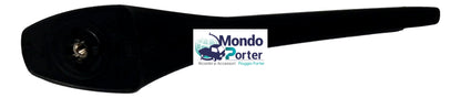 Antenna autoradio Piaggio Porter Np6
