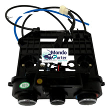 Comando riscaldatore Piaggio Porter Np6