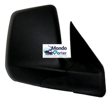 Specchio retrovisore sinistro Piaggio Porter Np6