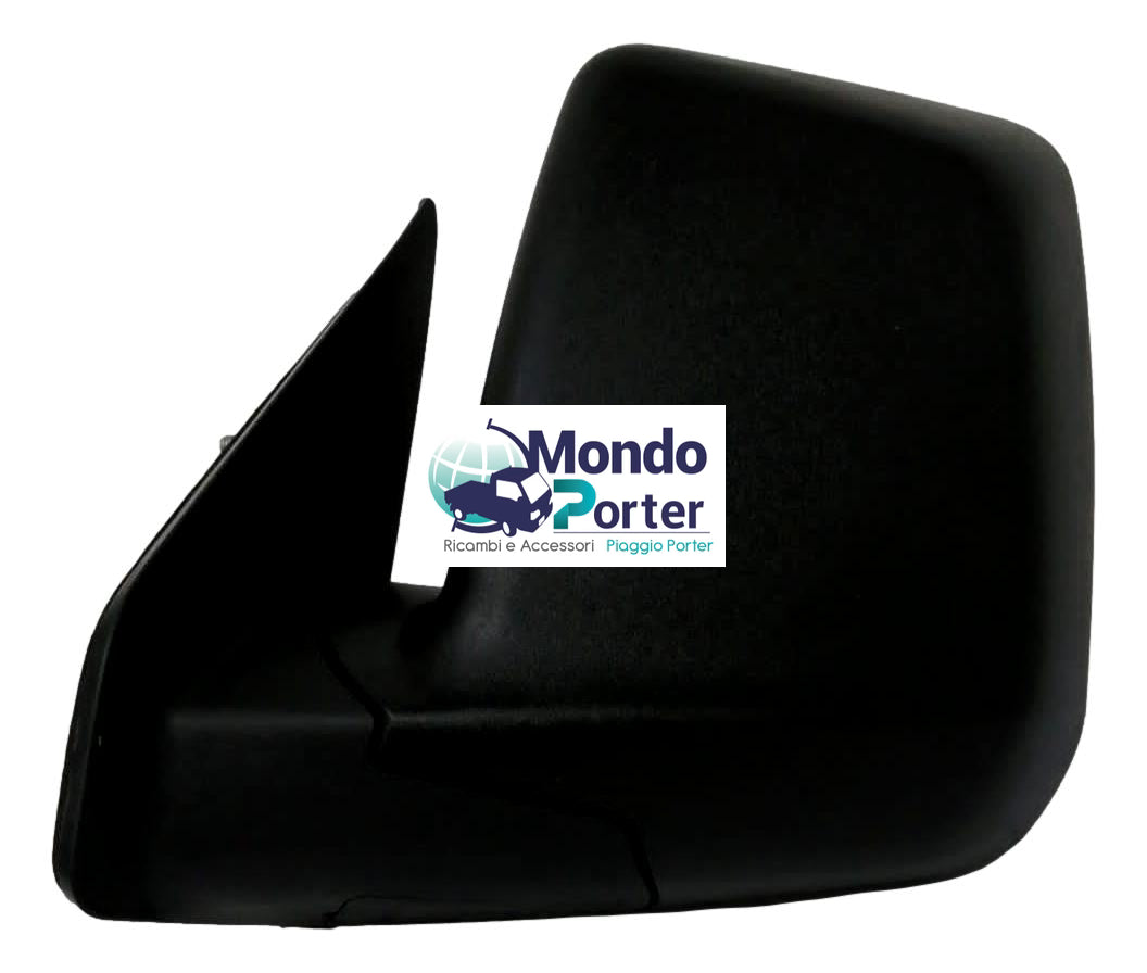 Specchio retrovisore sinistro Piaggio Porter Np6