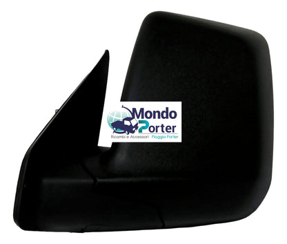 Specchio retrovisore sinistro Piaggio Porter Np6