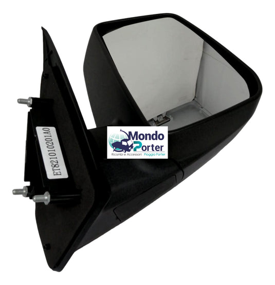 Specchio retrovisore destro Piaggio Porter Np6