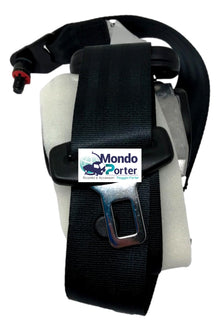 Arrotolatore anteriore sinistro Piaggio Porter Np6