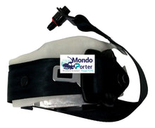 Arrotolatore anteriore sinistro Piaggio Porter Np6