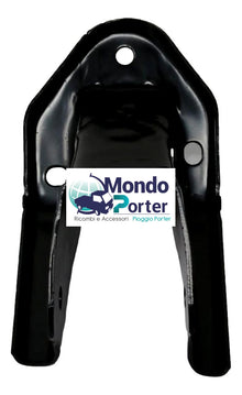 Staffa supporto motore, SX Piaggio Porter Np6