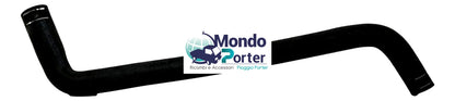 Tubo di mandata n.3 Piaggio Porter Np6