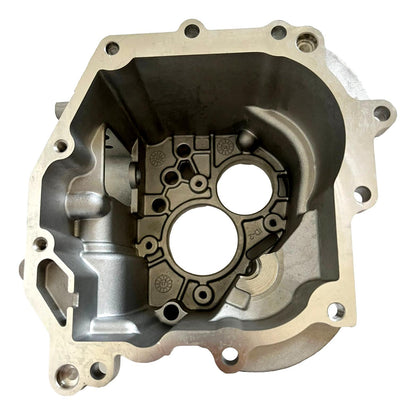 Scatola Cambio Centrale Piaggio Porter Multitech
