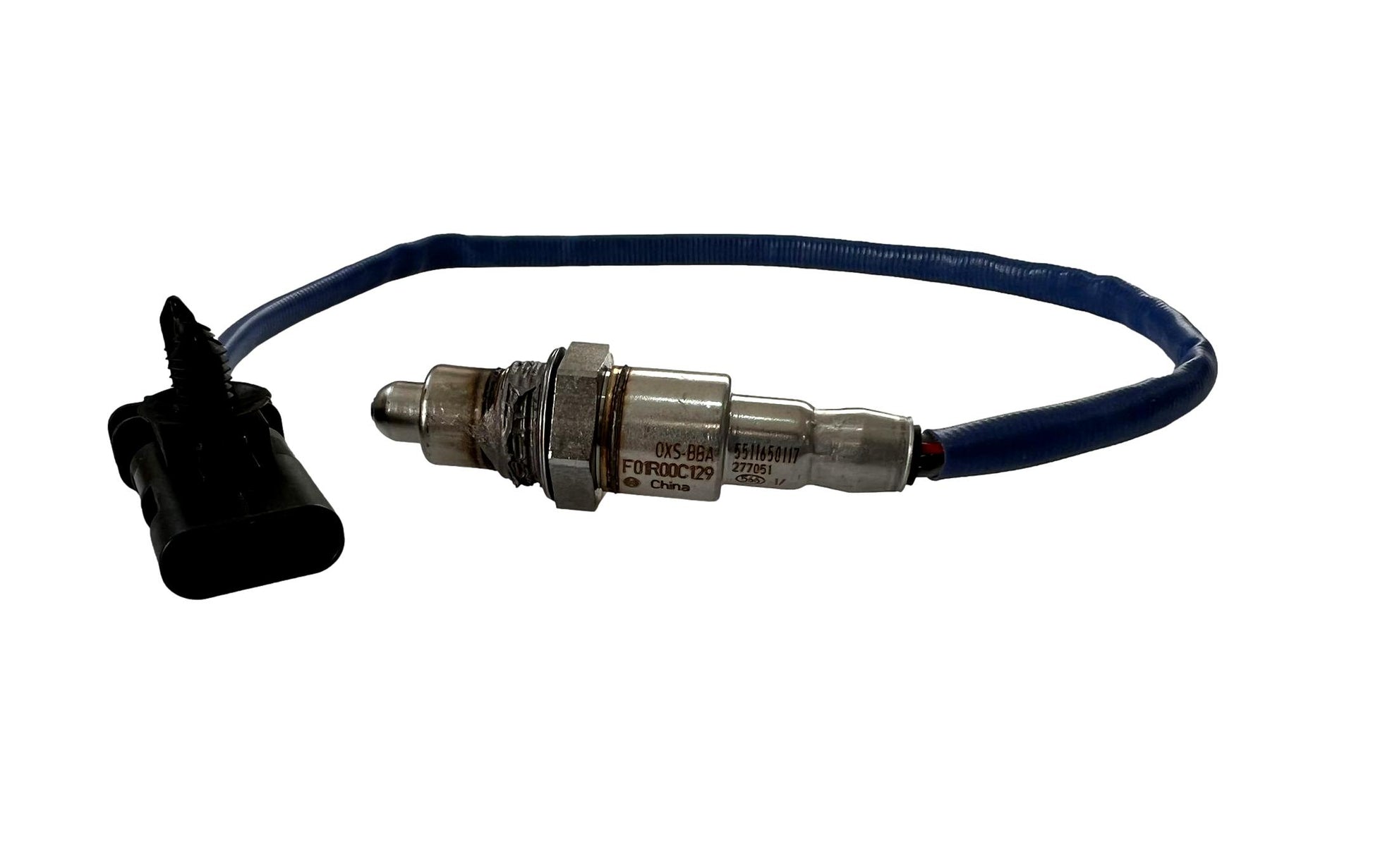 Sonda lambda Piaggio Porter Np6