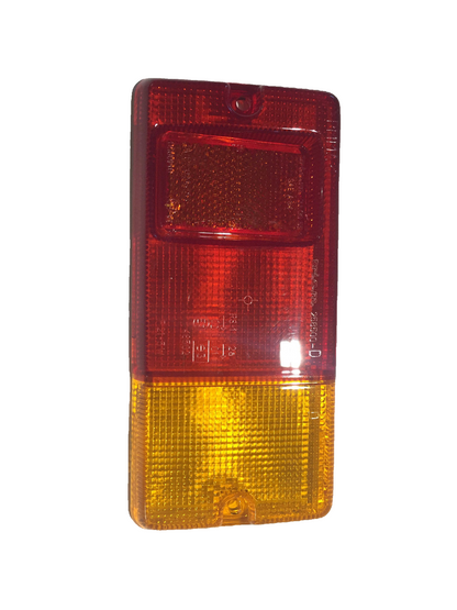 Trasparente Stop Piaggio Porter 8155187Z01000 - Mondo Porter