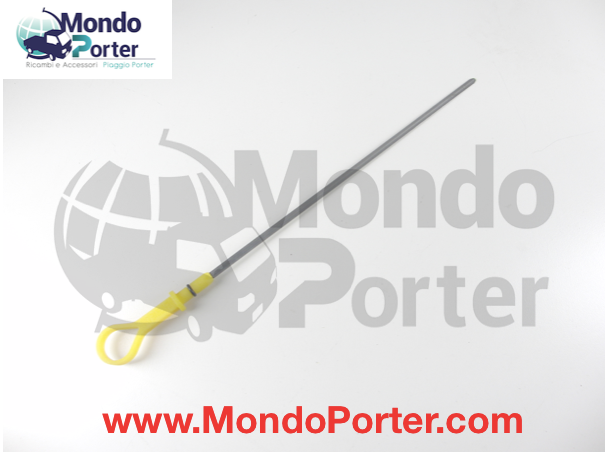 Asta Livello Olio Motore Compatibile Con Peugeot 206 307 Asta Livello Olio Motore Compatibile Con Peugeot 206 307