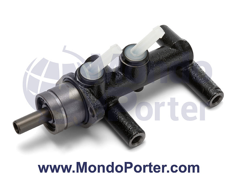 Pompa Freno Piaggio Porter 1.3 Benzina 16V - Mondo Porter